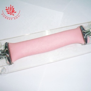 การออกกำลังกายแบบเย็บบนผิวหนังและเป็นปมในการฝึกผ่าตัดแผ่นผิวหนัง - Product Image 5