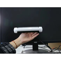Feux de signalisation d'urgence ultra-minces SENKEN CE, certification ECE R10 LTE2205 DC10-30V IP67 pour véhicules d'urgence