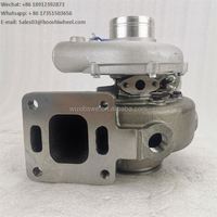 Turbo marin GT2052V turbocompresseur pour VW bateau TDI 100-5 moteur 707906-5007S 65145701 065145701A 065145701 707906-0007 nouveau