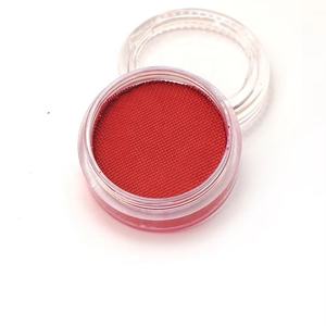 Profesional 3G a base de agua conjunto maleta máscara bruja pintura facial pintura - Product Image 3