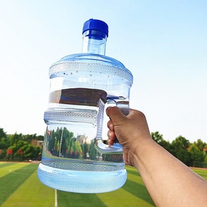 100% nguyên liệu mới 18 <span class=keywords><strong>L</strong></span> 18.9 LTR 19 <span class=keywords><strong>l</strong></span>ít 20 <span class=keywords><strong>l</strong></span>ít 18L 18.9l 19L 20L 189L nhựa <span class=keywords><strong>5</strong></span> gallon chai nước vật nuôi - Product Image 5