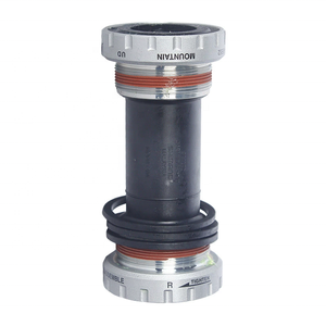 Eje de Pedalier <span class=keywords><strong>SHIMANO</strong></span> Serie <span class=keywords><strong>M6100</strong></span> SM-BB52 Roscado 68/73 mm Piezas de Eje de Pedalier - Product Image 2