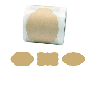 Etiquetas de Embalaje 0918 - Product Image 1
