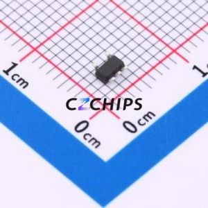 Amplificador de precisión de Chip IC de circuito integrado AD8551M5/TR SOT-23-5 nuevo y original - Product Image 2