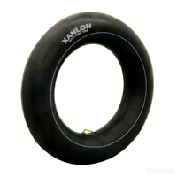 High Quality 825R15 Inner Tube for Light Truck TR75A Valve Butyl Rubber Truck Tire Tube