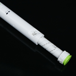 Empty Pen Housing Assembly | Custom Dial Marking | Bulk Supply for OEM Projects - Product Image 5