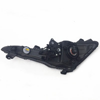 Pièces automobiles Corps LED Phares antibrouillard Phares antibrouillard pour Hyundai Sonata 2013 2014 2015 92201-3S230 92202-3S230