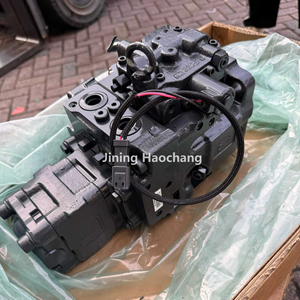 Ekskavatör PC100-5 PC120-5 Ana Pompa Parçaları 708-23-04014 PC120 5 için Yüksek Kaliteli Çin Markası 1 Yıl Garanti - Product Image 4