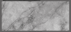 인기있는 시멘트 그레이 맞춤형 로고 승화 마우스 패드, 게임용 데스크 매트, 미끄럼 방지 천연 고무 사무실 및 게임용 마우스 패드 - Product Image 4