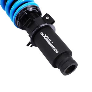 MaXpeedingrods Kit réglable Coilover avant et arrière pour <span class=keywords><strong>Infiniti</strong></span> FX35 3.5L V6 AWD S51 2009 - 2011 - Product Image 4