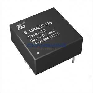 E2424UHBDD-6W ZLG DC Converter พาวเวอร์ซัพพลาย - Product Image 6