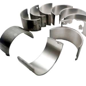 Nuevo Cojinete de Biela 1786186F para Motores Diésel Monocilíndricos Refrigerados por Aire, Compatible con Kaima Changchai - Product Image 1