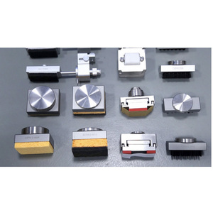 Testeur de résistance aux taches pour peinture de bâtiment BGD 527 - Product Image 5