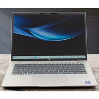 Portátil Empresarial hp Probook 440 G11, 99% Nuevo, con Ultra 5-125H, 16GB de RAM, 512GB SSD, Windows 11 Home, Pantalla IPS de 14 Pulgadas, Cuerpo de Aluminio