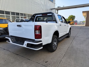 <span class=keywords><strong>Pick</strong></span>-<span class=keywords><strong>up</strong></span> <span class=keywords><strong>Isuzu</strong></span> Explorer T30 japonais, 5 places, automatique, 4x4, diesel 3.0T, double cabine - Product Image 6