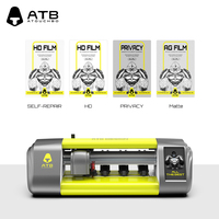 Cortadora Inteligente de Película Plotter Inteligente Ilimitado para Cortar Protector de Pantalla de hidrogel Tpu Nano para Teléfono Móvil para iPhone 14
