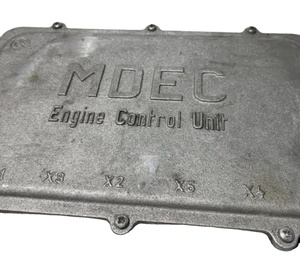 ECU MDEC 5275304160 <b>Speed</b> <b>Control</b> Module - Enhance the performance of your engine with this high-quality replacement part! - Product Image 5