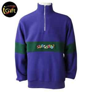 IGift hommes unisexe sweats à capuche élégant nouvelle mode automne sweat haute qualité 100% coton bas quantité minimale de commande OEM accepté Offre Spéciale pour - Product Image 1