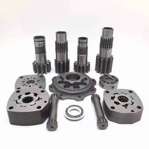 Phụ tùng động cơ thủy lực giá xuất xưởng cho máy xúc mini <span class=keywords><strong>Kubota</strong></span> U15 U17 U20 - Product Image 5