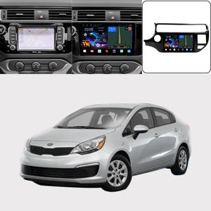 Penhui Android Car DVD Player para Kia RIO <span class=keywords><strong>4</strong></span> K3 <span class=keywords><strong>2015</strong></span> - 2017 Radio GPS Navegación Audio Video CarPlay DSP Multimedia 2 - Product Image 4