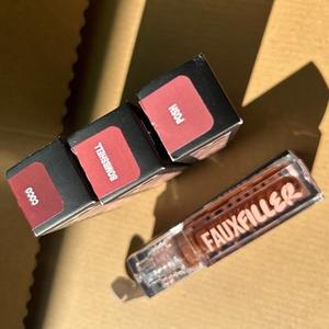 Brillo Labial Natural con Efecto Filtro, Hidratante, Impermeable y de Larga Duración, Listo para Enviar - Product Image 2