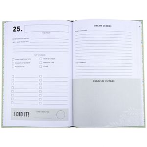 Cuaderno de Notas A5 Personalizado con Logotipo, Bordado y Diseño Dorado, Cubierta de Cuero, Agenda Impresa - Product Image 3