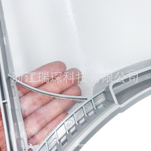 อะไหล่ทดแทนพลาสติกกรองเครื่องอบผ้า Adq56656401 สำหรับใช้ในบ้าน ติดตั้งง่าย - Product Image 3
