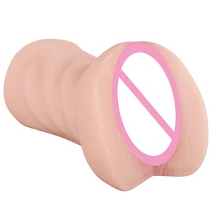 Juguetes Sexuales Artificiales a Buen Precio, Vagina, Masturbador Masculino, Masturbador Realista y Suave para Hombres, Muñeca <span class=keywords><strong>Sexual</strong></span> - Product Image 3