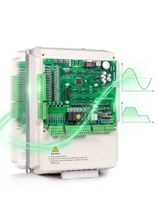 Variador de Frecuencia Variable (VSD) de Circuito Cerrado de Alto Rendimiento de 0.75-710KW para Elevadores, Disponible para Todas las Marcas de Control de Elevadores - Product Image 2