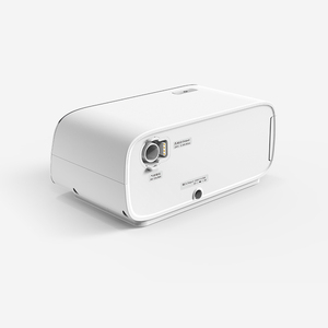 Máquina de Apnea del Sueño con <span class=keywords><strong>CPAP</strong></span>/APAP Automático y Humidificador DF-20A-HM - Product Image 5