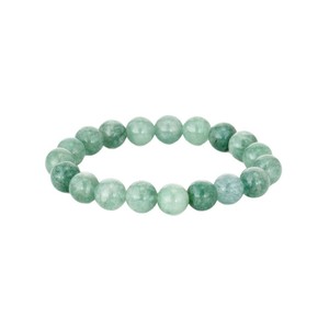 Bracelet élastique en pierres naturelles 10mm 8mm 6mm, bijoux unisexes, cadeau, origine Yiwu - Product Image 5