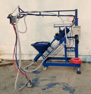 Éléments décoratifs en fibre architecturale GRC, béton léger renforcé de fibres de verre, moulage utilisé dans les murs extérieurs - Product Image 3