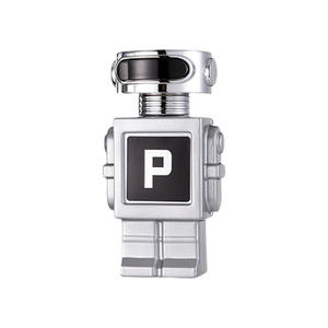 Parfum robotique pour le commerce extérieur transfrontalier, parfum <span class=keywords><strong>bois</strong></span>é, <span class=keywords><strong>eau</strong></span> <span class=keywords><strong>de</strong></span> <span class=keywords><strong>toilette</strong></span> pour homme, vente en gros, parfum durable, mise à niveau, format voyage - Product Image 5