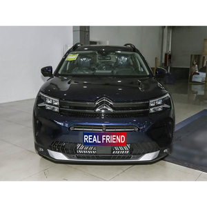 Coche nuevo Dongfeng Beyond Tianyi C5 <span class=keywords><strong>Aircross</strong></span> 2024 400thp Champion 2023 Gasolina Suv 1,8 T 1,6 T 2wd Barato Asequible <span class=keywords><strong>4x4</strong></span> Combustible Suvs - Product Image 5
