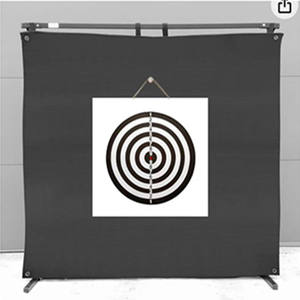 Red de Protección para Tiro con Arco de Alta Resistencia, Tela de Protección para Flechas para Práctica de Tiro con Arco, Red de Protección para Tiro con Arco - Product Image 6