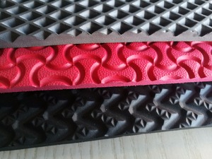 Eva hoja de la <span class=keywords><strong>espuma</strong></span> rollo para material de calzado suela - Product Image 2