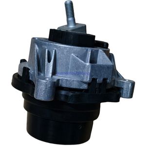 Per BMW 1/<span class=keywords><strong>2</strong></span>/<span class=keywords><strong>3</strong></span>/4 serie F20 F21 F22 F23 F30 F31 F32 F35 F36 supporti Auto motore 22116859407 staffa di montaggio lato sinistro del motore - Product Image 3