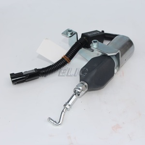 Solénoïde de pompe moteur ELIC G5304951 5346207 pour arrêt du moteur, pièce de rechange - Product Image 3