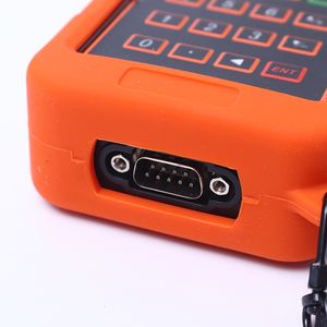 Medidor de Fluxo Ultrassônico de Aço Inoxidável com Suporte para Personalização OEM - Product Image 4