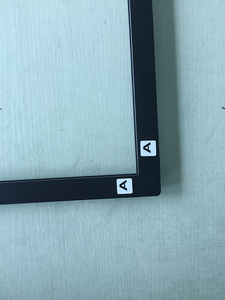 43 inch Nhà Máy Giá hồng ngoại USB tương tác LCD Monitor 3-năm Bảo hành phần mềm miễn phí với ngón tay cảm ứng tương tác hiển thị - Product Image 4