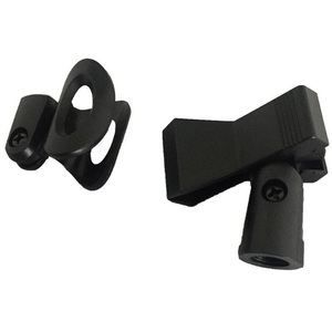 <b>Microphone</b> Boom Stand With Tripod Base Adjustable Height <b>Studio</b> Recording - Product Image 2