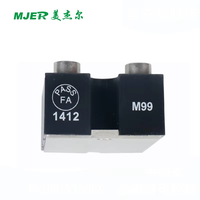Module d'alimentation Crydom Pont redresseur 58mm*44mm*29mm M50100THA1600