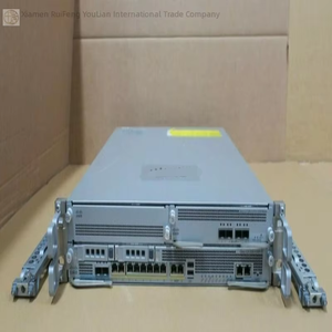 Asa 5585-x Ssp-10 8ge Sfp Firepower Firewall Vpn 4x 10ge Asa5585-s10x-kwbr9 Nuevo Original en Existencia Automatización Industrial - Product Image 1