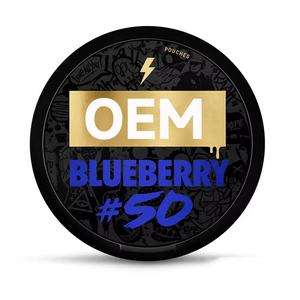 Caja de Snus al por Mayor, Lata Redonda de Plástico, Impresión de Logotipo OEM, Marcas Populares, Lata de Snus, Versión EU/USA, Bolsitas de Snus - Product Image 6