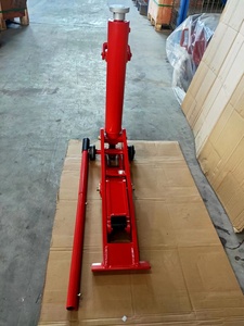 แม่แรงยกไฮดรอลิก4ตันแม่แรงยกรถไฮดรอลิก - Product Image 5