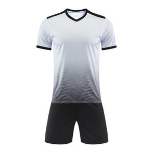 2025 2026 Heim/Auswärts Thai America Fußball trikots Hochwertige Mexiko Madrid Barcelona Fußball trikot Fan Edition Maillot De Foot - Product Image 4