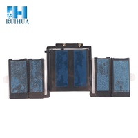 RUIHUA nouvelle batterie d'ordinateur portable A1819 pour macbook Pro 13 ''2016 ans A1706 batterie d'ordinateur portable