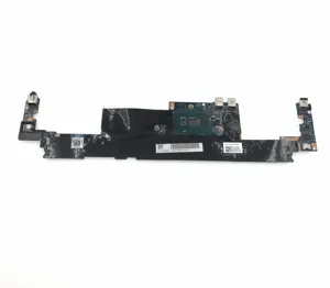 Laptop Motherboard for HP Spectre 13-V TPN-C127 With I7-7200U CPU 8GB LA-D402P 100% Tested 901719-601 903668-601 901719-501