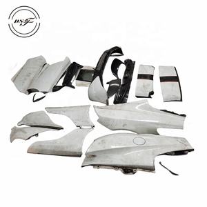 Techo convertible original de <span class=keywords><strong>segunda</strong></span> <span class=keywords><strong>mano</strong></span> techo hardtop convertible para <span class=keywords><strong>Mclaren</strong></span> MP4 12C 625c 650S 675LI - Product Image 2