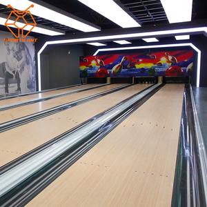 <span class=keywords><strong>Bowling</strong></span> Lane SPORTSANT Ensemble <span class=keywords><strong>de</strong></span> <span class=keywords><strong>bowling</strong></span> lumineux personnalisé piste <span class=keywords><strong>de</strong></span> <span class=keywords><strong>bowling</strong></span> à vendre pour parc <span class=keywords><strong>de</strong></span> <span class=keywords><strong>jeux</strong></span> - Product Image 3